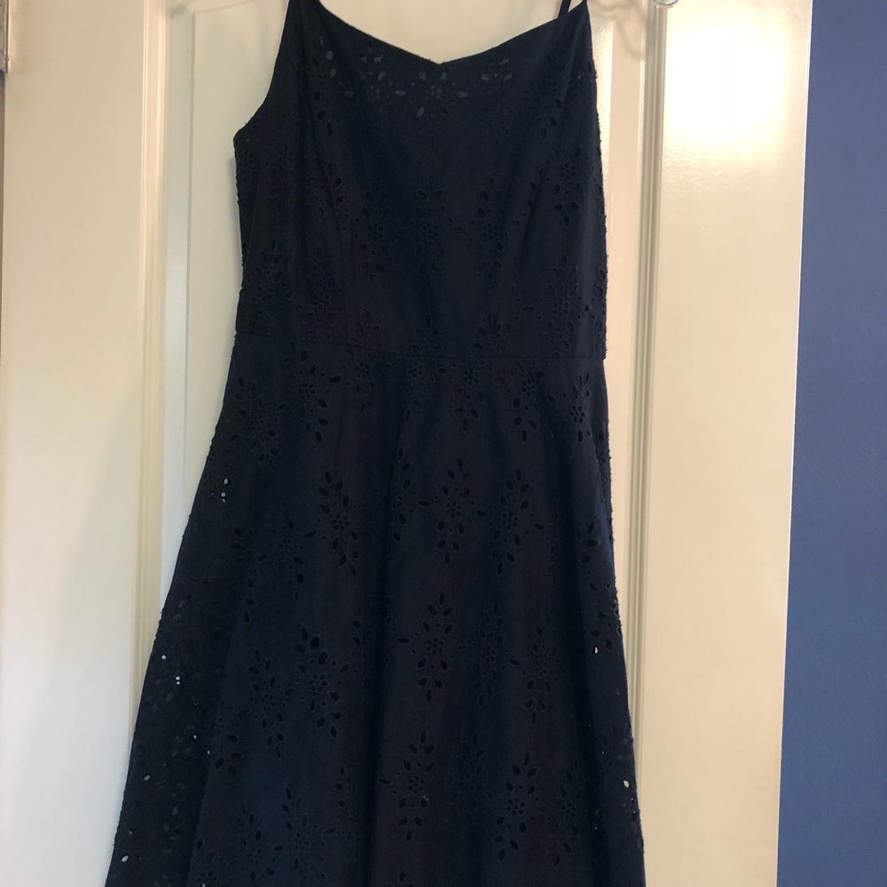 New Black dress